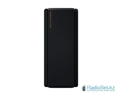 Беспроводная система Wi-Fi Xiaomi Mesh роутер AX3000 (2-pack)